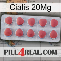 Brand Cialis 20Mg 18